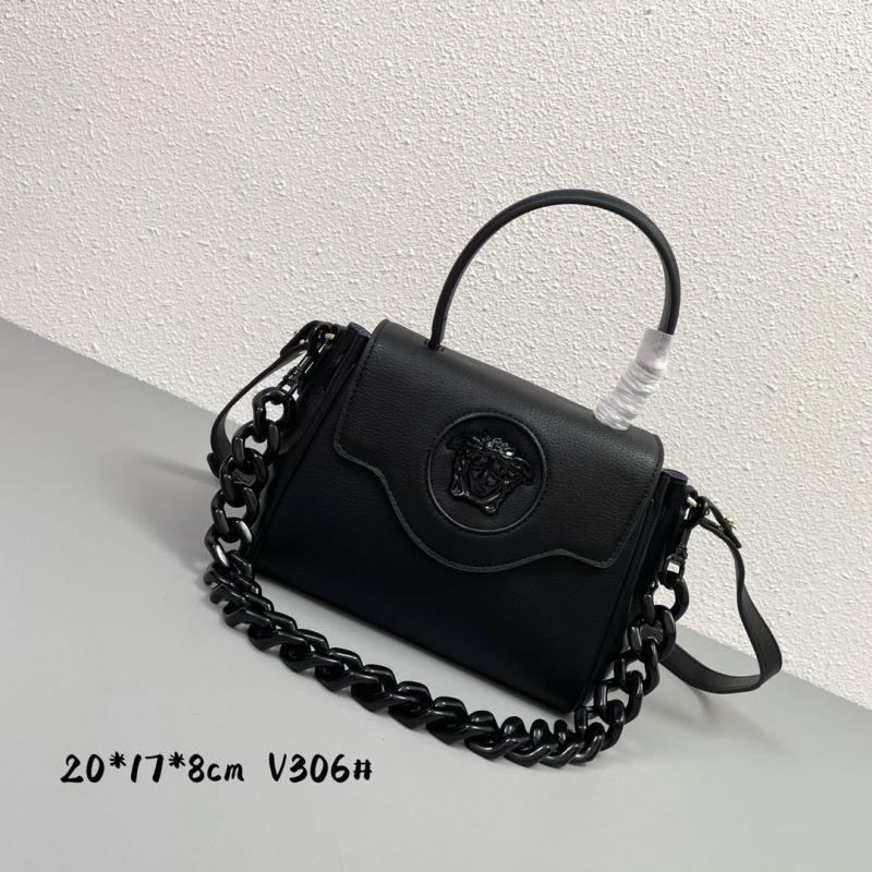 Versace Handle Bags